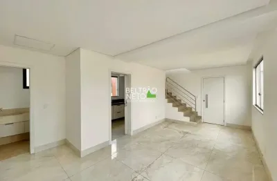 Cobertura com 3 quartos à venda no Prado, Belo Horizonte 