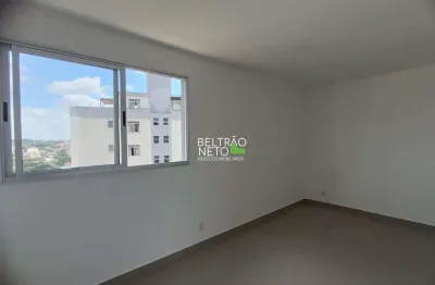 Apartamento com 3 quartos à venda no Havaí, Belo Horizonte 