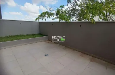 Apartamento com 3 quartos à venda no Havaí, Belo Horizonte 
