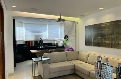 Apartamento com 4 quartos à venda no Buritis, Belo Horizonte 