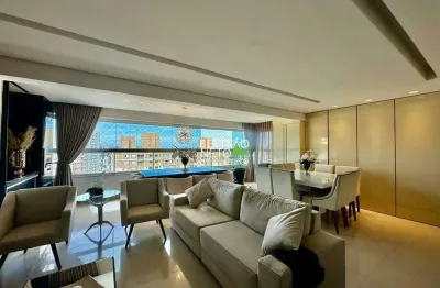 Apartamento com 4 quartos à venda no Buritis, Belo Horizonte 