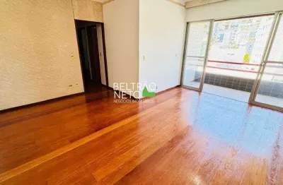 Apartamento com 3 quartos para alugar no Buritis, Belo Horizonte 