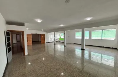 Ponto comercial para alugar na Betânia, Belo Horizonte 