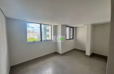 Cobertura com 2 quartos à venda no Buritis, Belo Horizonte 
