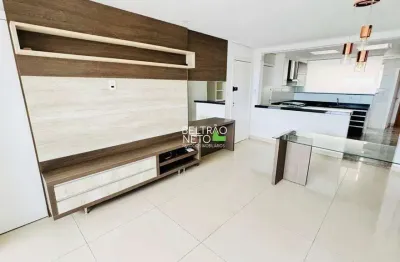 Apartamento com 3 quartos à venda no Buritis, Belo Horizonte 