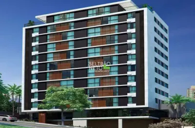 Apartamento com 4 quartos à venda em Gutierrez, Belo Horizonte 