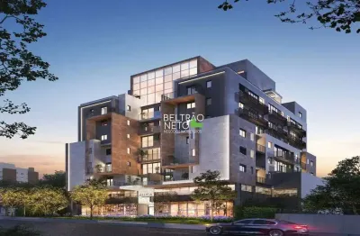 Apartamento com 2 quartos à venda na Santa Efigênia, Belo Horizonte 