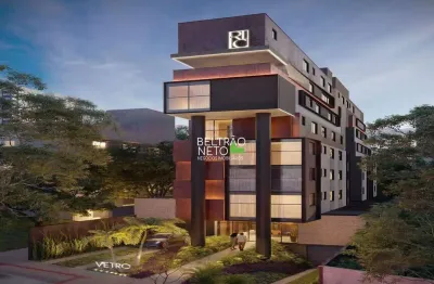 Cobertura com 3 quartos à venda no São Lucas, Belo Horizonte 