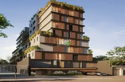 Apartamento com 2 quartos à venda no Funcionários, Belo Horizonte 