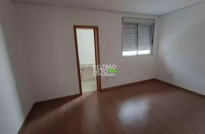 Apartamento com 4 quartos à venda no Buritis, Belo Horizonte 