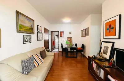 Apartamento com 3 quartos à venda no Estoril, Belo Horizonte 