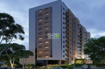 Apartamento com 1 quarto à venda no Santo Agostinho, Belo Horizonte 