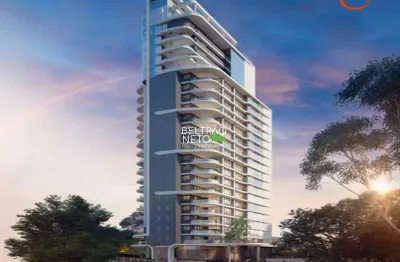 Apartamento com 4 quartos à venda em Gutierrez, Belo Horizonte 