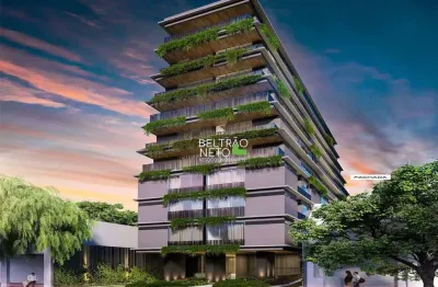 Apartamento com 3 quartos à venda em Lourdes, Belo Horizonte 