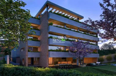 Apartamento à venda, 3 a 4 quartos, santa lúcia - belo horizonte