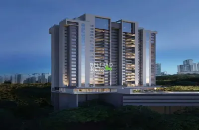 Apartamento com 4 quartos à venda na Vila da Serra, Nova Lima 