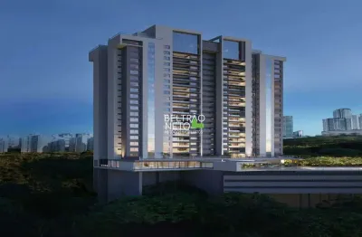 Apartamento com 4 quartos à venda na Vila da Serra, Nova Lima 