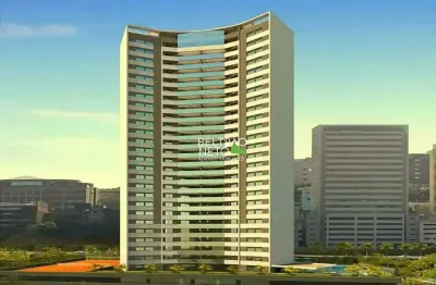 Apartamento com 3 quartos à venda no Vale do Sereno, Nova Lima 