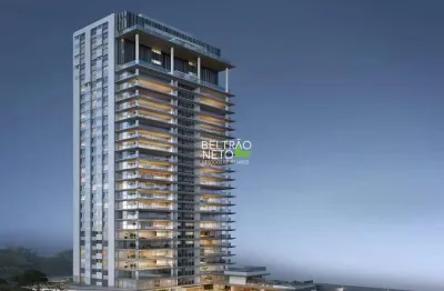 Apartamento com 4 quartos à venda na Vila da Serra, Nova Lima 