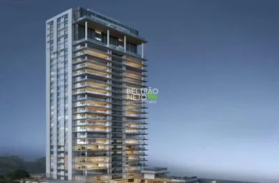 Cobertura com 4 quartos à venda na Vila da Serra, Nova Lima 