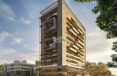 Apartamento com 3 quartos à venda em Gutierrez, Belo Horizonte 