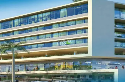 Sala comercial à venda no Vale do Sereno, Nova Lima 