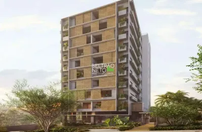 Apartamento com 3 quartos à venda no Sion, Belo Horizonte 