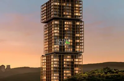 Apartamento com 4 quartos à venda no Vale do Sereno, Nova Lima 