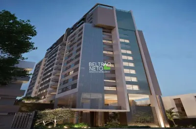 Cobertura com 4 quartos à venda no Santo Agostinho, Belo Horizonte 