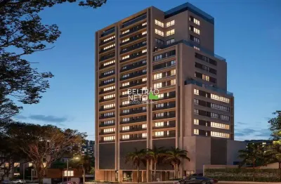 Apartamento com 3 quartos à venda em Gutierrez, Belo Horizonte 