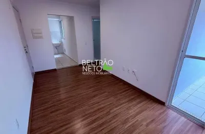 Apartamento com 2 quartos para alugar no Buritis, Belo Horizonte 