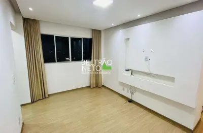 Apartamento com 2 quartos para alugar no Barreiro, Belo Horizonte 