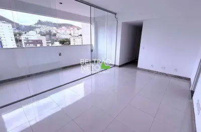 Apartamento 3 quartos para alugar no buritis - lazer completo.
