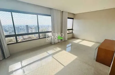 Apartamento 04 quartos com 02 suítes para alugar no anchieta - lazer completo.