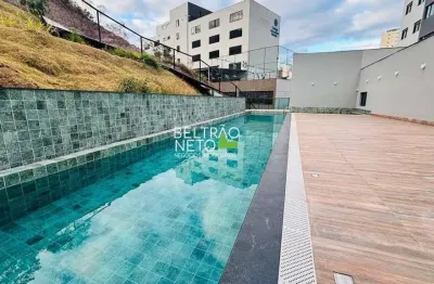 Apartamento 03 quartos para alugar no buritis - lazer completo.