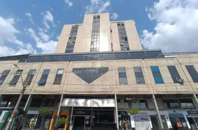 Sala comercial à venda no Prado, Belo Horizonte 