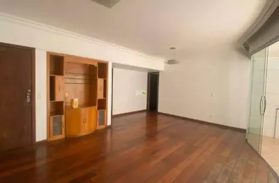 Apartamento com 3 quartos à venda no Estoril, Belo Horizonte 