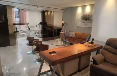 Apartamento com 4 quartos à venda no Buritis, Belo Horizonte 