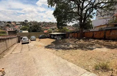 Terreno em condomínio fechado à venda no Havaí, Belo Horizonte 