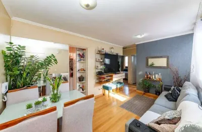 Apartamento com 3 quartos à venda no Jardim América, Belo Horizonte 