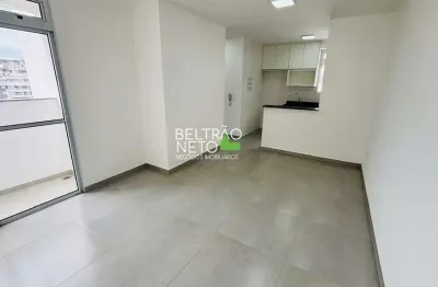 Apartamento com 2 quartos para alugar no Buritis, Belo Horizonte 