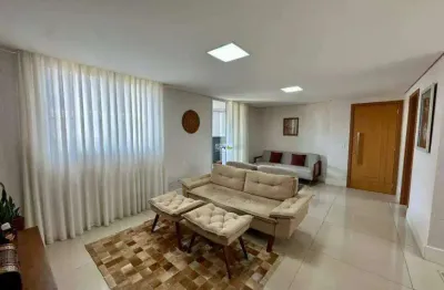 Apartamento com 3 quartos à venda no Buritis, Belo Horizonte 