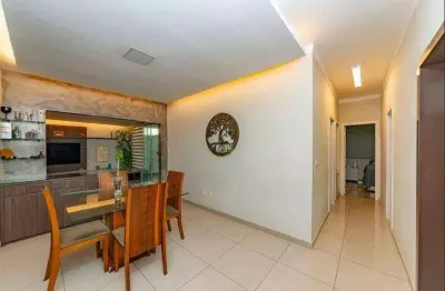 Apartamento com 3 quartos à venda no Havaí, Belo Horizonte 