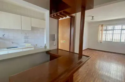 Apartamento com 2 quartos à venda no Estoril, Belo Horizonte 
