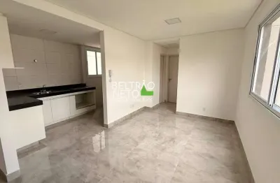 Apartamento com 2 quartos para alugar no Buritis, Belo Horizonte 