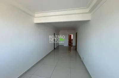 Apartamento com 3 quartos para alugar no Buritis, Belo Horizonte 