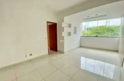 Apartamento com 3 quartos à venda no Estoril, Belo Horizonte 