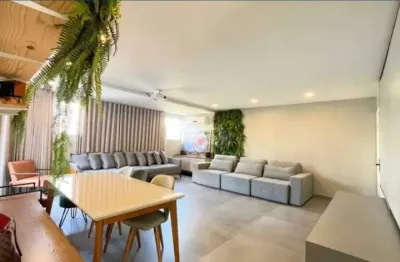 Apartamento com 3 quartos à venda no Buritis, Belo Horizonte 