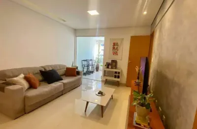 Apartamento com 2 quartos à venda no Buritis, Belo Horizonte 