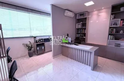 Sala comercial à venda no Buritis, Belo Horizonte 